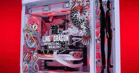 INTEL RIG RUSH CUSTOM PC GIVEAWAY