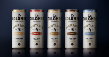 La Colombe $500 E Gift Card Sweepstakes
