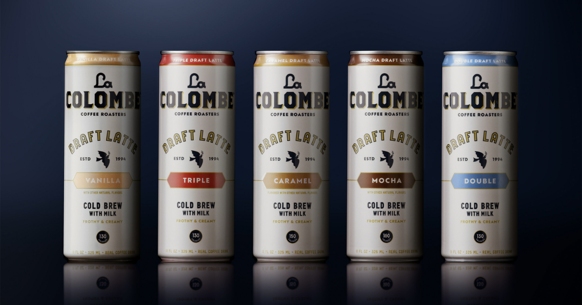 La Colombe $500 E-Gift Card Sweepstakes - The Freebie Guy®