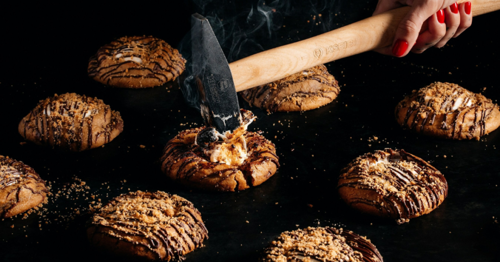 Last Crumb Destroy Mediocrity Social Media Sweepstakes