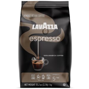 Lavazza Espresso