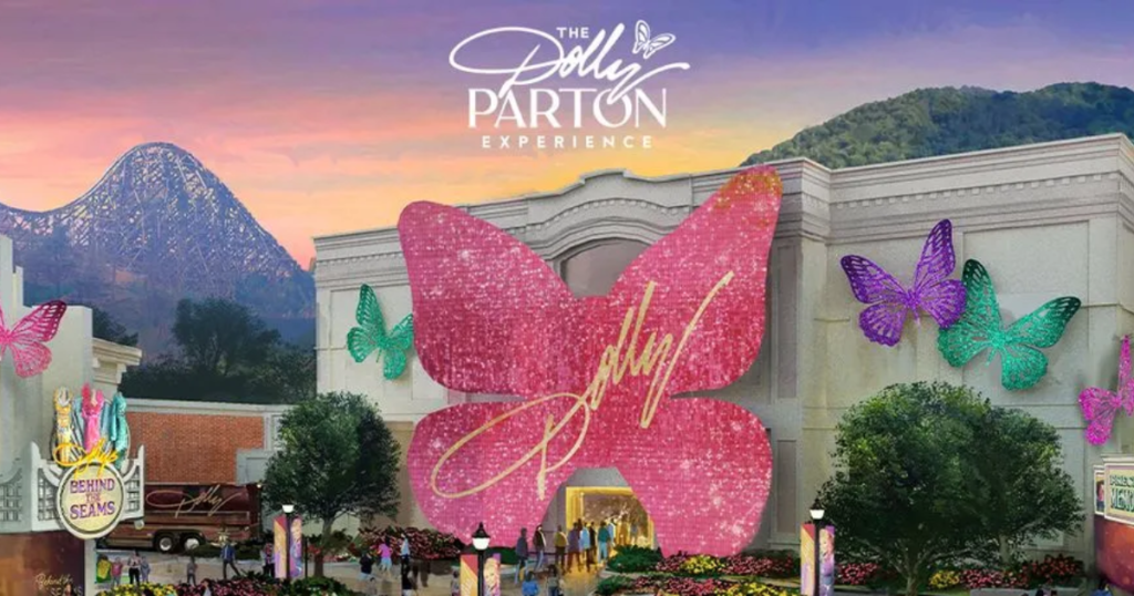 Little Debbie Dollywood Family Vacation Giveaway