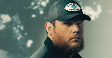 Miller Lite Luke Combs Trucker Hat Sweepstakes