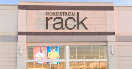 NORDSTROM RACK