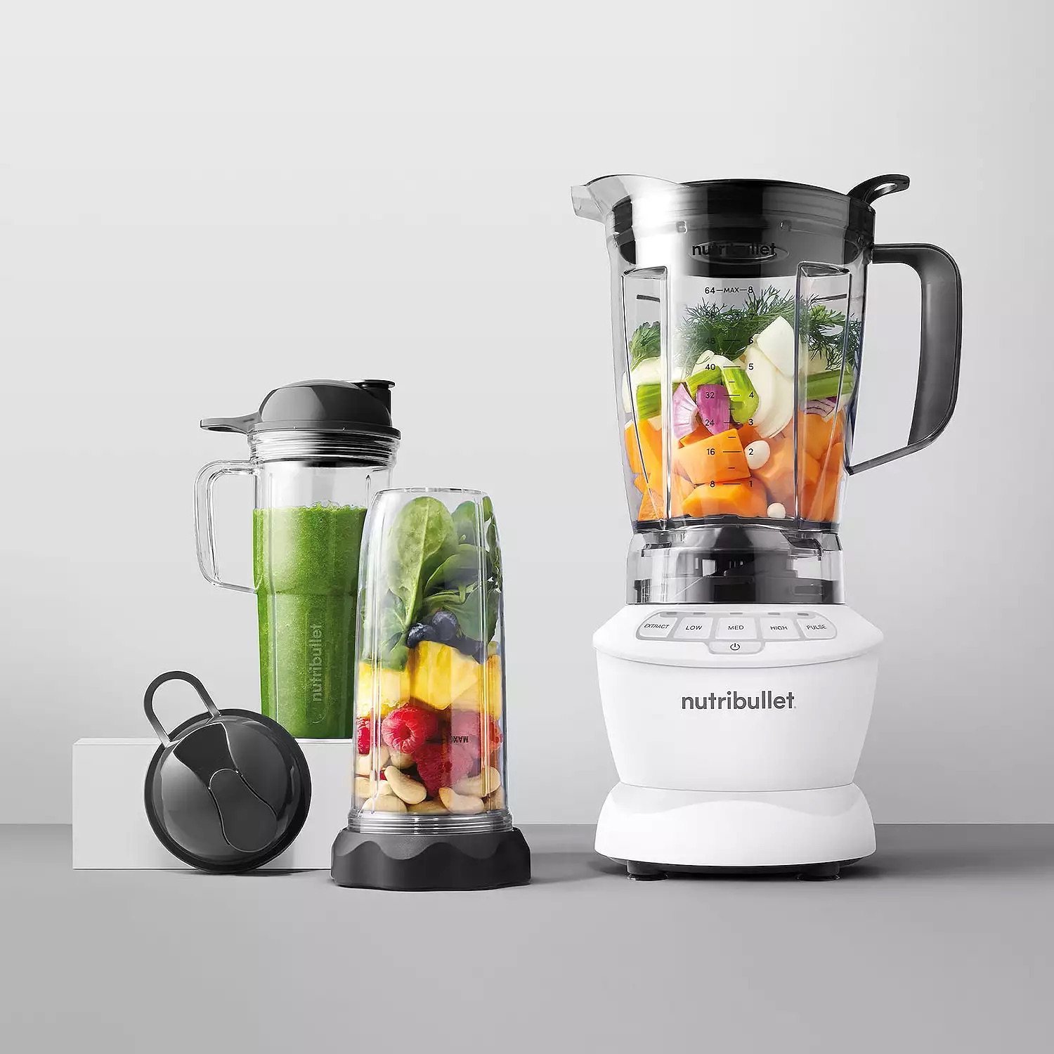 Nutribullet Blender
