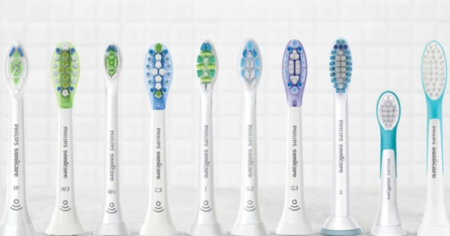 Possible Free Sonicare Brush Head Amazon Gift Cards