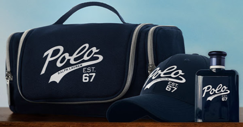Ralph Lauren Fragrances Polo Sweepstakes