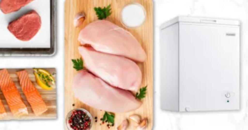 Rastelli s Free Meat for a Year Giveaway