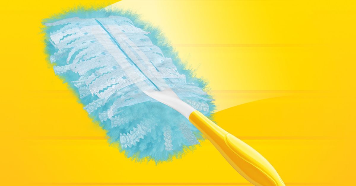 Swiffer Duster Swiffer Duster