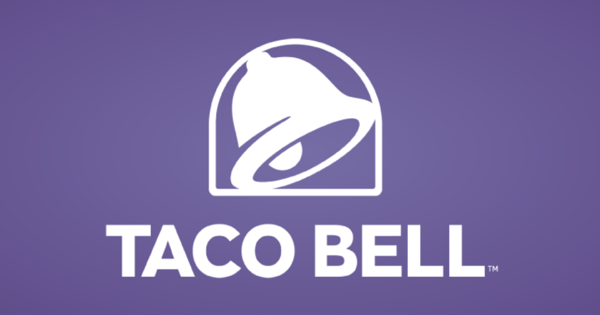 Taco Bell Logo
