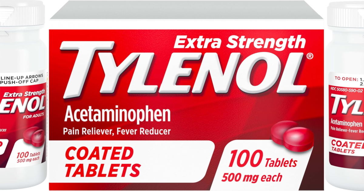 Tylenol