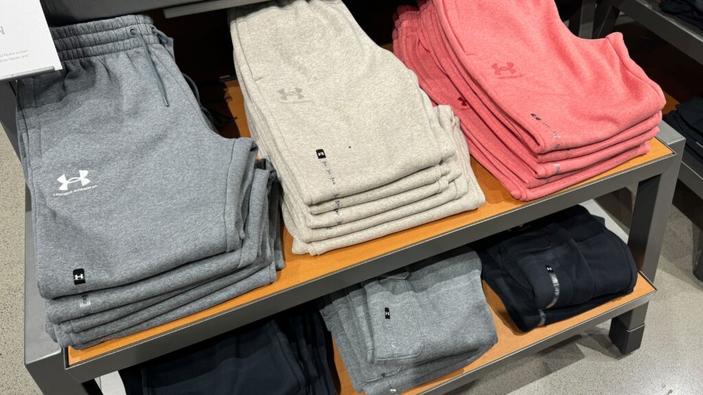 Under Armour Sweats Under Armour Sweats scaled