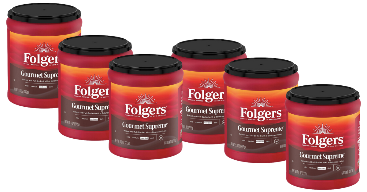 Untitled design folgers coffee