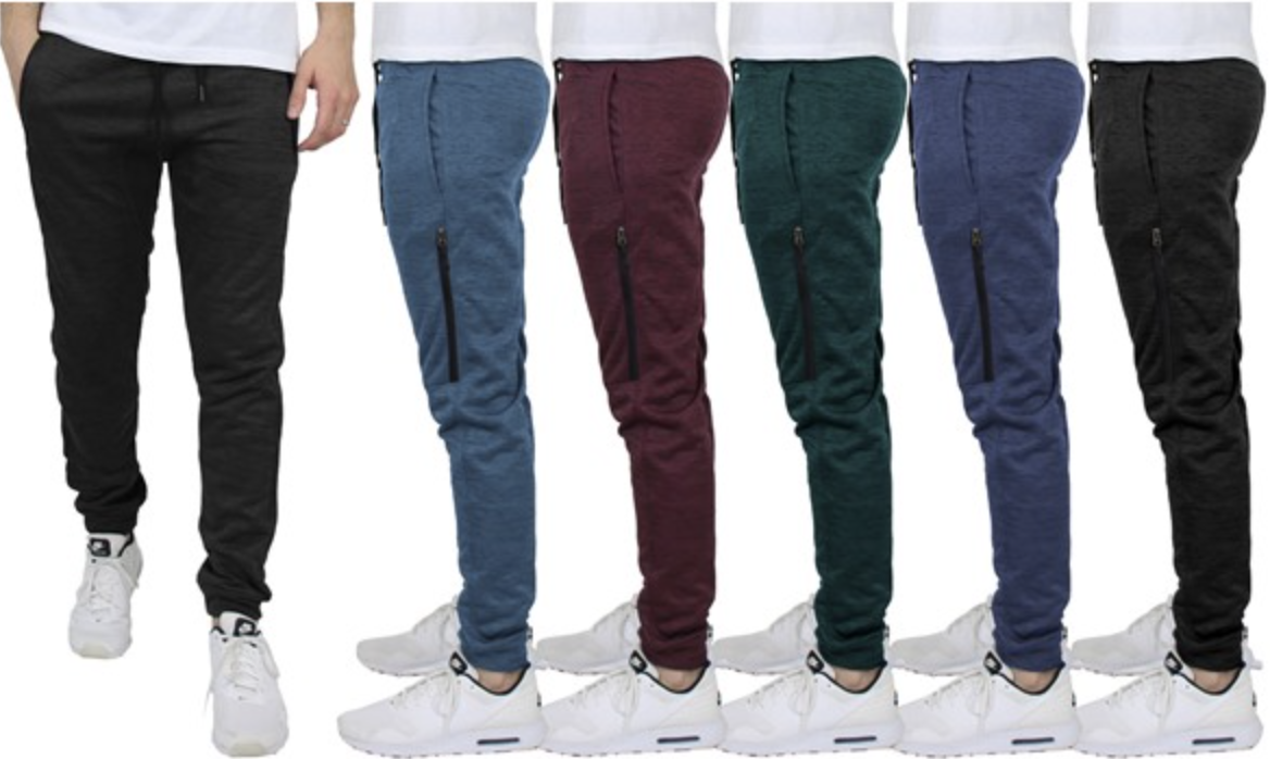 Woot Men s Joggers
