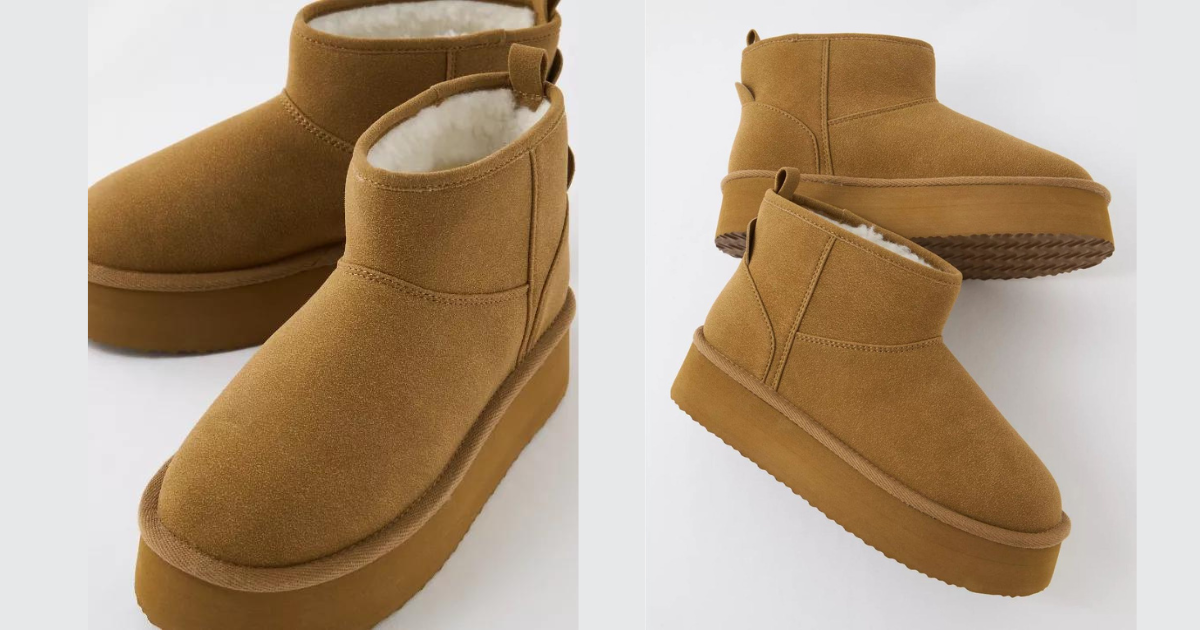 ae boots $ hangout bootie AE The Hangout Bootie brown womens boots