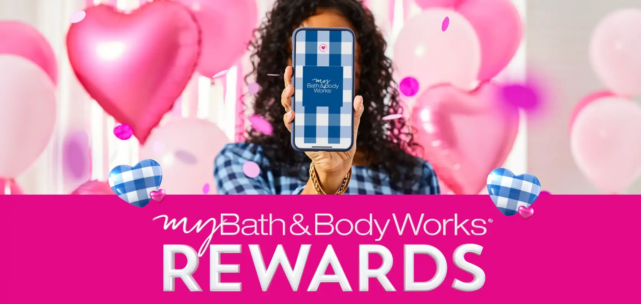 bath and body works rewards