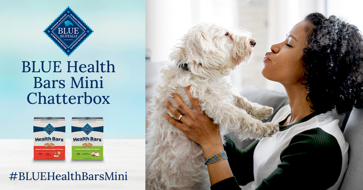 blue health bars blue buffalo ripple street opportunity