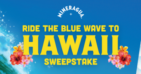 blue wave hawaii