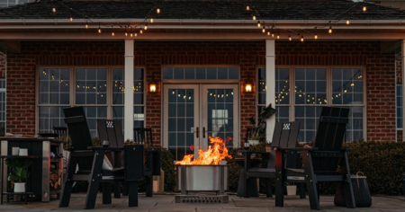 breeo backyard glow up giveaway