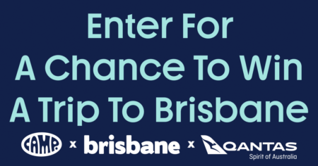 win a trip to brisbane