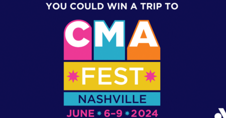 cma fest