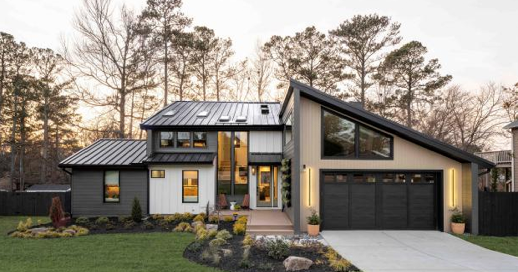 2024 hgtv smart home