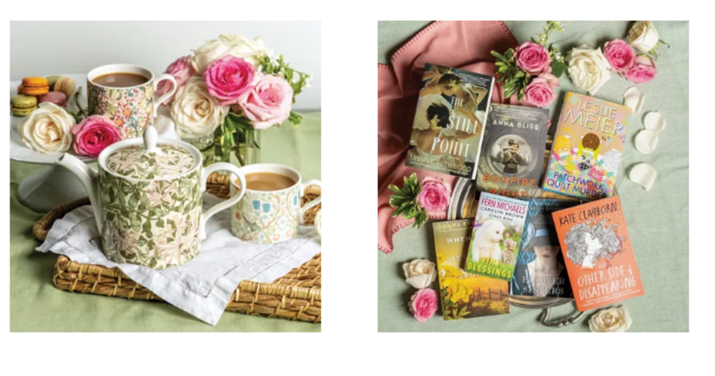 kensington mothers day