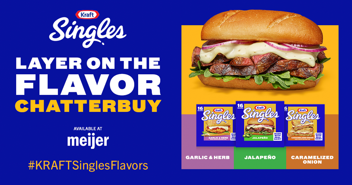 kraft singles flavors kraft singles flavors