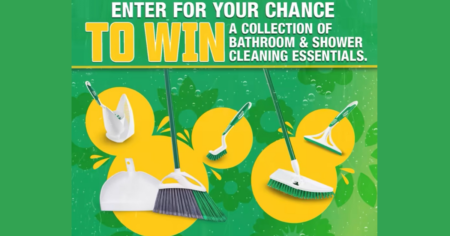 libman april showers prize pack