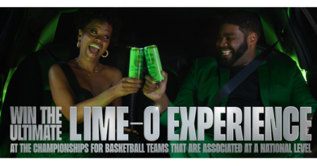 lime o experience