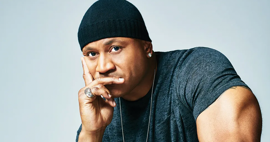 ll cool j