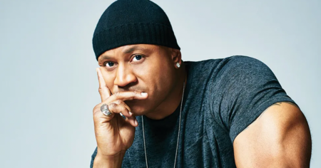 ll cool j