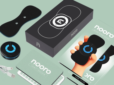 nooro whole body massager