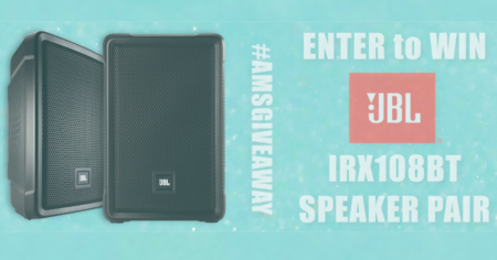 jbl speaker giveaway image