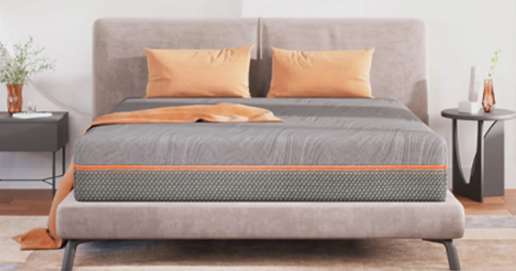 sweet night mattress