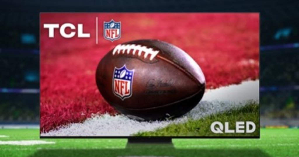 tcl draft day giveaway