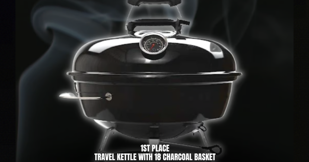 travel kettle