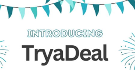 tryazon tryadeal sample program