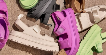 ugg goldenglow giveaway