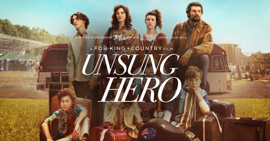 unsunghero unsung hero movie