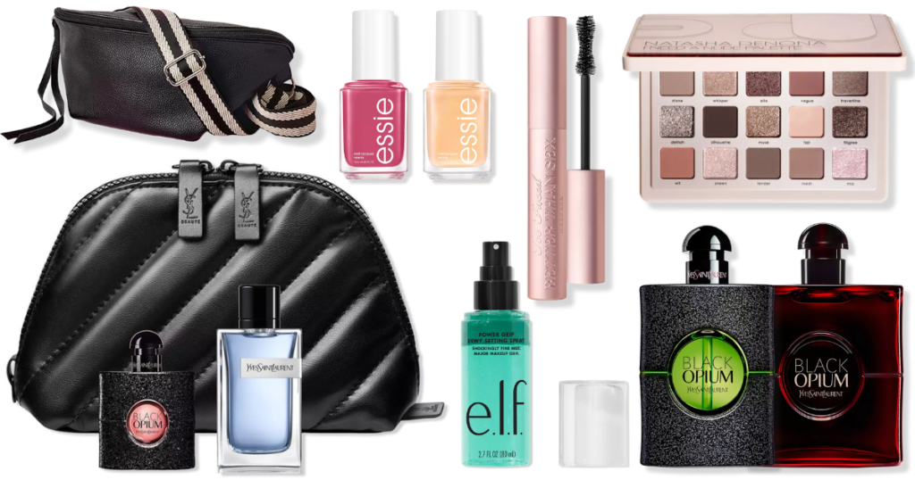 ysl freebie deal ysl freebie deal