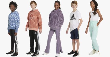 ADIDAS KIDS