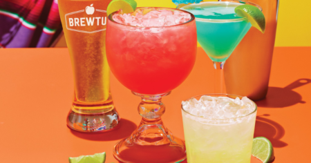 Applebee s DOLLARITA Has Returned For A Limited Time