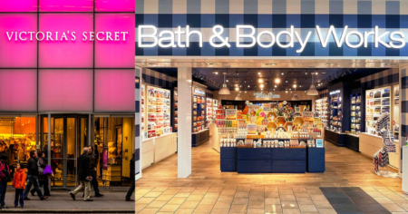 Bath Body Works Victoria’s Secret Class Action Settlement