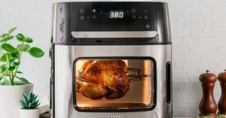 Bella Air Fryer Oven