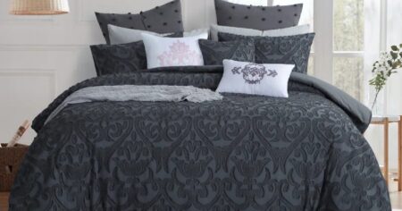 COMFORTER SET