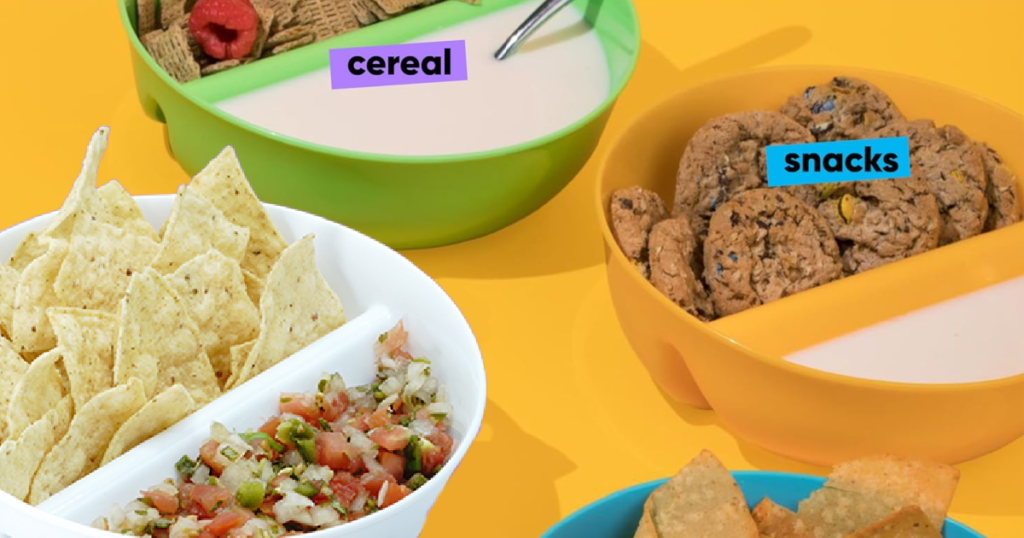 Crunch Bowl Crunch Bowl