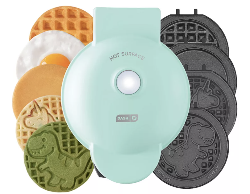 Dash Waffle System Dash Waffle System