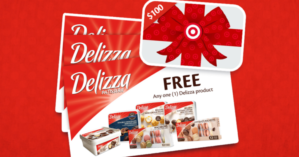 Delizza Taste of Summer Giveaway