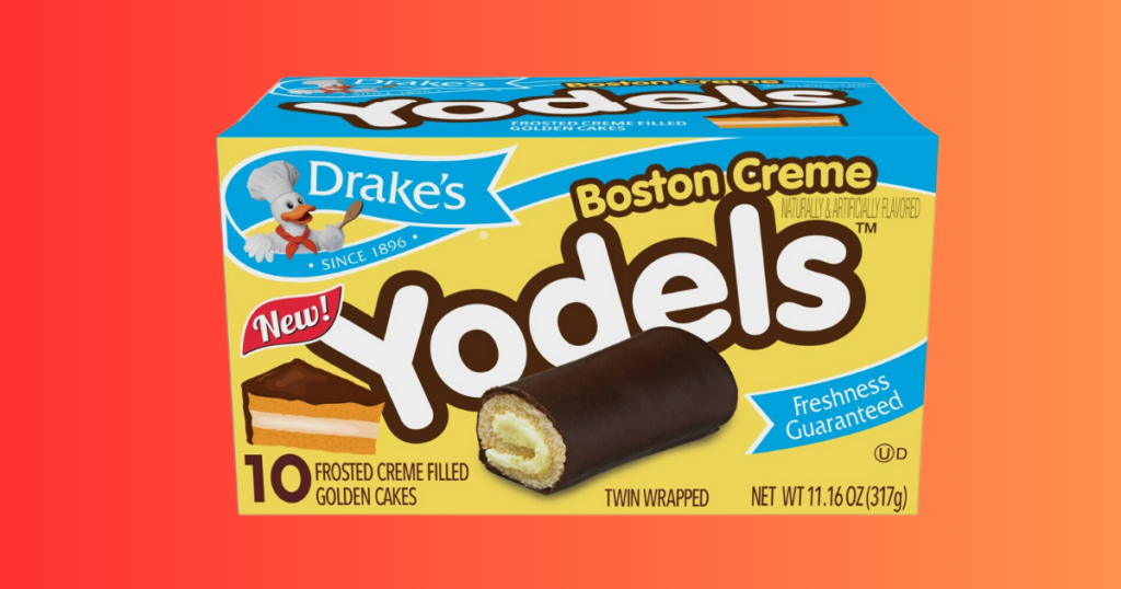 Drake’s Cakes Slice o’ Cake Giveaway